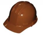 Cap Style Brown Bullard Hard Hat